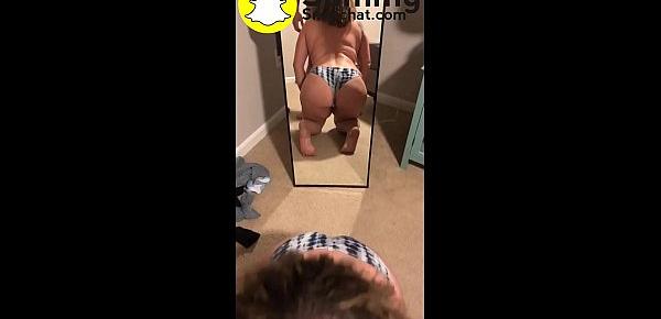  mom let me cum in her ass (ANAL AND DEEPTHROAT)